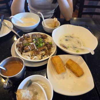 Inshou Cafe - Chinese Near Me - San Mateo, California