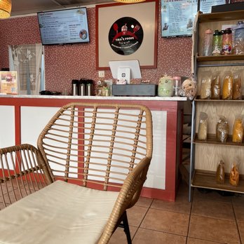 Tira's Foods - Ordering area - Vietnamese Near Me - Virginia Beach, Virginia