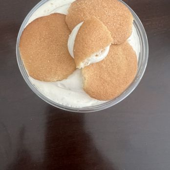 The Puddery - Original Banana Pudding - Desserts Near Me - Pearland, Texas The Puddery - Original Banana Pudding - Desserts Near Me - Pearland, Texas