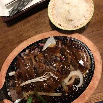 Sake Sushi - Beef Teriyaki - Sushi Bars Near Me - Royal Oak, Michigan
