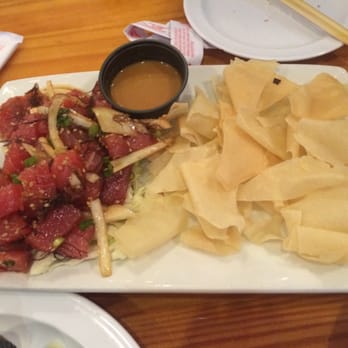 Back Home In Lahaina - Hawaiian Near Me - Carson, California