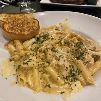 Verde Lounge - Cajun Pasta - American Near Me - Sioux Falls, South Dakota