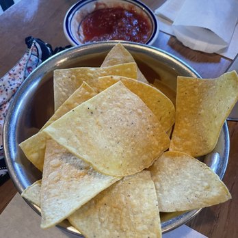 Del's Restaurant - Chips and Salsa - Breakfast & Brunch Near Me - Tucumcari, New Mexico Del's Restaurant - Chips and Salsa - Breakfast & Brunch Near Me - Tucumcari, New Mexico