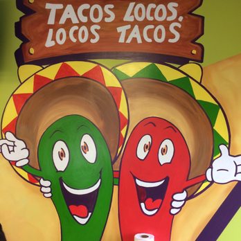 El Taco Loco - Mexican Near Me - Peoria, Illinois El Taco Loco - Mexican Near Me - Peoria, Illinois