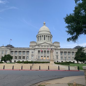 Arkansas State Capitol - The front - Landmarks & Historical Buildings Near Me - Little Rock, Arkansas Arkansas State Capitol - The front - Landmarks & Historical Buildings Near Me - Little Rock, Arkansas