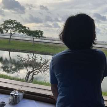 94th Aero Squadron - Miami International Airport View! - New American Near Me - Miami, Florida