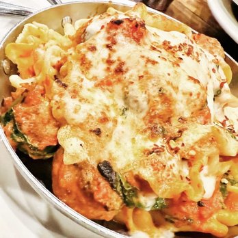 Butera's - Lasagna - Italian Near Me - Woodbury, New York