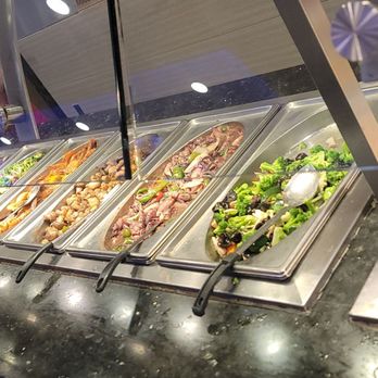 East Buffet - Fresh meat - Buffets Near Me - Hawaiian Gardens, California
