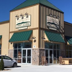 Mountain Home Thrift Store - Mountain Home Thrift Store: Cheryl's Place