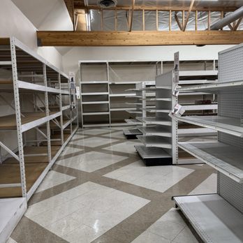 Super Pets - So sad to see empty shelves - Pet Stores Near Me - Temple City, California Super Pets - So sad to see empty shelves - Pet Stores Near Me - Temple City, California