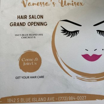 Vanessa's Unisex - Hair Salons Near Me - Chicago, Illinois