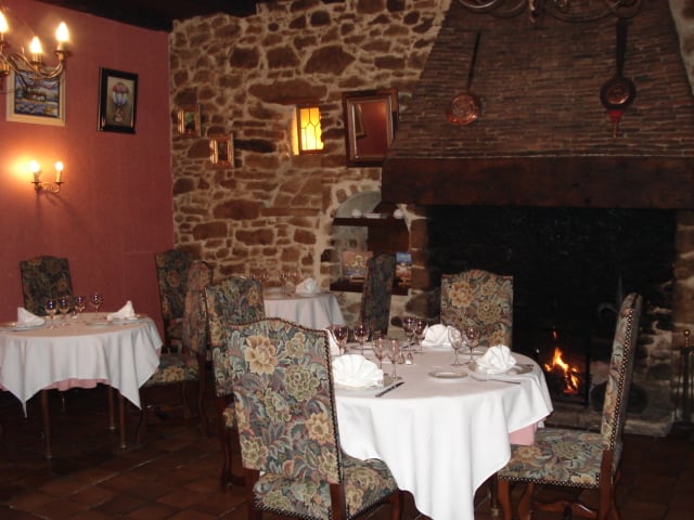 Le Relais de l'Age