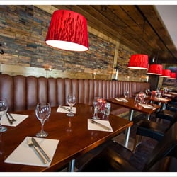 Bar 166 Bistro