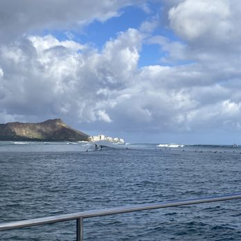 Three Tiki Sailing - Sailing Near Me - Honolulu, Hawaii