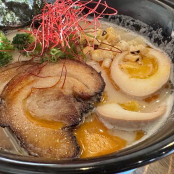 Toro - Tonkotsu Ramen - Sushi Bars Near Me - Carmel, California Toro - Tonkotsu Ramen - Sushi Bars Near Me - Carmel, California