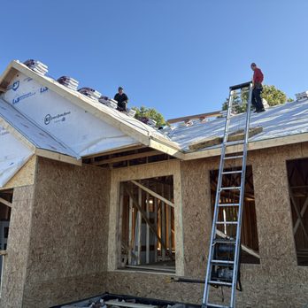 Haus Roofing - Roofing Near Me - Clarksville, Indiana