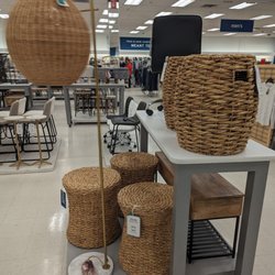 Marshalls