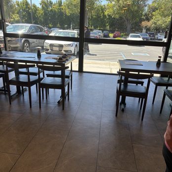 Kakuna Sushi - Spacy area - Ramen Near Me - Fremont, California