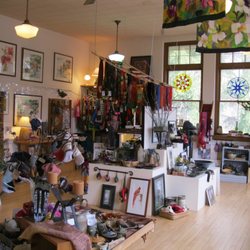Brickyard Pottery & Gallery