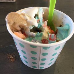 Ice Cream