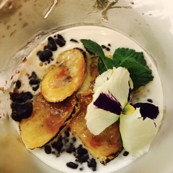 Hut & Soul - Black Rice Pudding. Try it! - Indonesian Near Me - Adelaide, SA