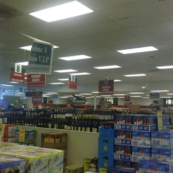 Famous Liquor Stores - Large selections - Beer, Wine & Spirits Near Me - Lombard, Illinois