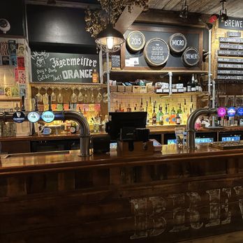 The Bath Brew House - Pubs Near Me - Bath, BAS The Bath Brew House - Pubs Near Me - Bath, BAS