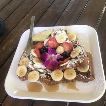 Barefoot Beach Cafe - Breakfast & Brunch Near Me - Honolulu, Hawaii Barefoot Beach Cafe - Breakfast & Brunch Near Me - Honolulu, Hawaii