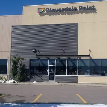 Cloverdale Paint - Hardware Stores Near Me - Calgary, Alberta Cloverdale Paint - Hardware Stores Near Me - Calgary, Alberta