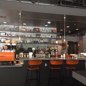 Sir Walter Coffee - Bar area - Coffee & Tea Near Me - Raleigh, North Carolina Sir Walter Coffee - Bar area - Coffee & Tea Near Me - Raleigh, North Carolina