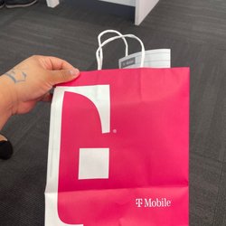T-Mobile