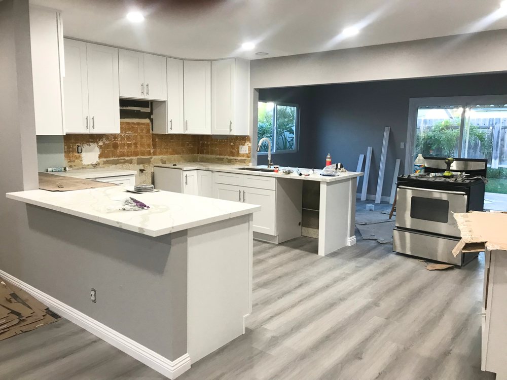 Slide of LB Contractor