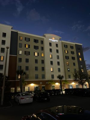 Candlewood Suites Orlando - Lake Buena Vista by IHG by null