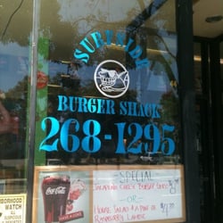 Surfside Burger Shack