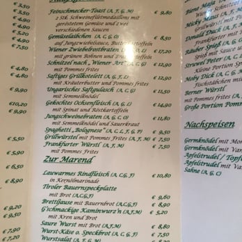 Ellmauer Alm - Karte - Austrian Near Me - Ellmau, 7 Ellmauer Alm - Karte - Austrian Near Me - Ellmau, 7