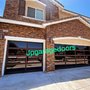 Jp Garage doors