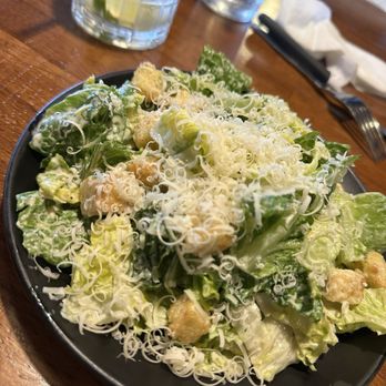 Toast  Downey - Side Caesar salad - Breakfast & Brunch Near Me - Downey, California
