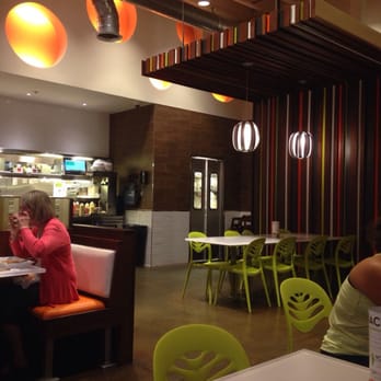 Burger Lounge - Burgers Near Me - Carlsbad, California