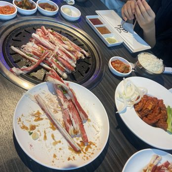 Gen Korean BBQ House - Honey soy beef belly - Korean Near Me - Waco, Texas Gen Korean BBQ House - Honey soy beef belly - Korean Near Me - Waco, Texas
