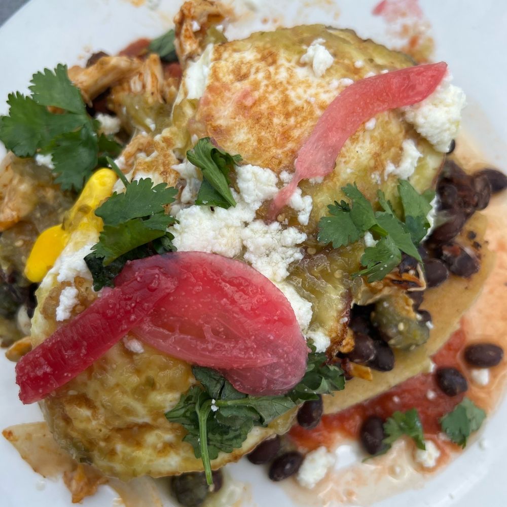 Minton's 760 - Huevos Rancheros - New American Near Me - Kentucky, Kentucky Minton's 760 - Huevos Rancheros - New American Near Me - Kentucky, Kentucky