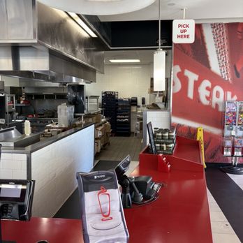 Steak ’n Shake - Burgers Near Me - Sheridan, Colorado Steak ’n Shake - Burgers Near Me - Sheridan, Colorado