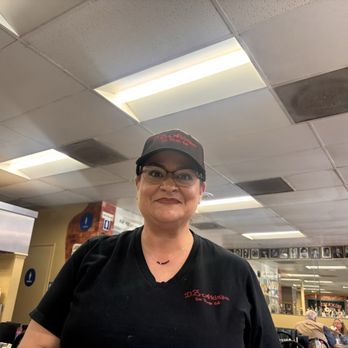 DZ Akin's - Tonya is fantastic! Ask for her! She makes the dining experience really enjoyable and she has great recommendations!! - Delis Near Me - San Diego, California DZ Akin's - Tonya is fantastic! Ask for her! She makes the dining experience really enjoyable and she has great recommendations!! - Delis Near Me - San Diego, California