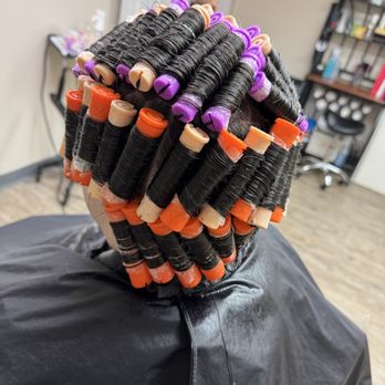 Hair by Cam - Hair Stylists Near Me - Oxford, Mississippi Hair by Cam - Hair Stylists Near Me - Oxford, Mississippi