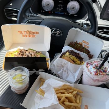 Sign Smash Burger - Burgers Near Me - Orange, California Sign Smash Burger - Burgers Near Me - Orange, California