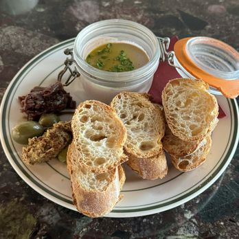 Oriel Chinatown - Duck In A Jar - French Near Me - Los Angeles, California Oriel Chinatown - Duck In A Jar - French Near Me - Los Angeles, California