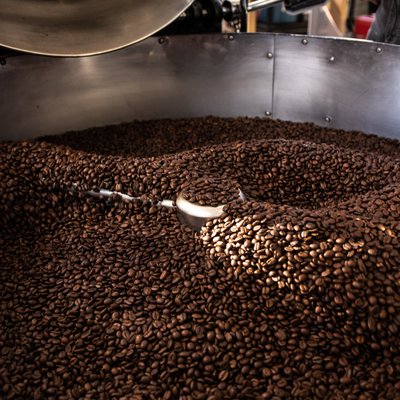 Café Barista by null