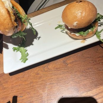 Oswego Grill - Sliders - Steakhouses Near Me - Clackamas, Oregon Oswego Grill - Sliders - Steakhouses Near Me - Clackamas, Oregon