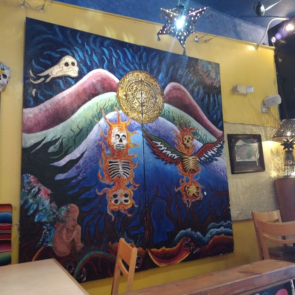 Del Pueblo Cafe - Mexican Near Me - Santa Barbara, California Del Pueblo Cafe - Mexican Near Me - Santa Barbara, California