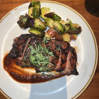 Ambar - Carne Asada - Mexican Near Me - El Paso, Texas