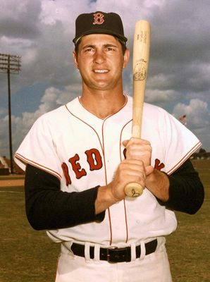 Boston Red Sox by null